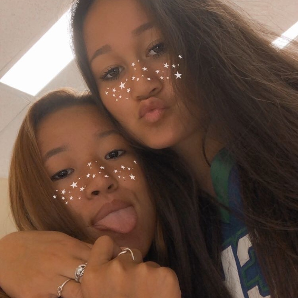 Meet your Posher, Sara